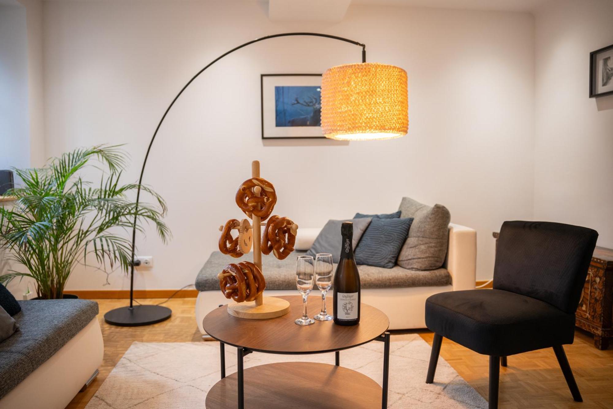 Chambre Rose Des Vents エーグイスハイム エクステリア 写真